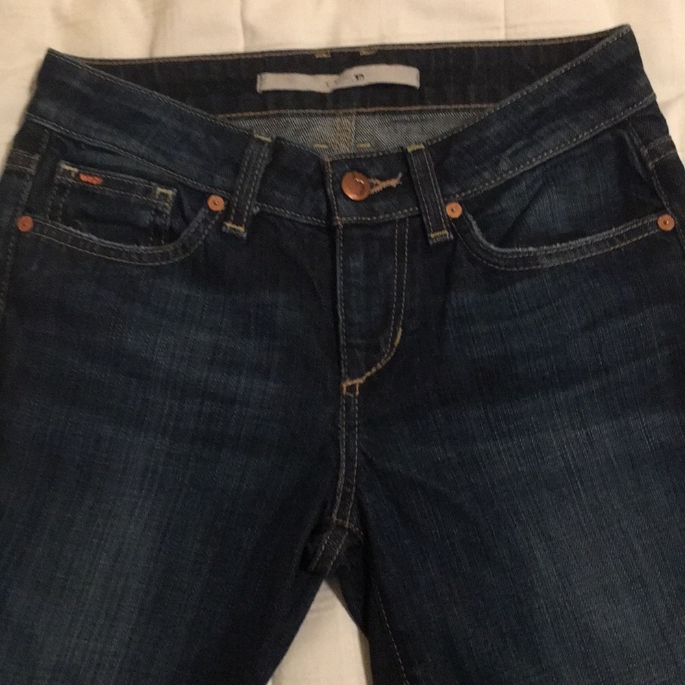 Joe’s Jeans size 24